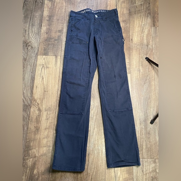 Dovetail Anna Taskpants - Picture 3 of 9